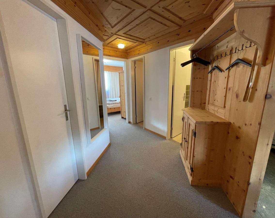 Charmante Chalet-Wohnung Im Ski-/ Wanderparadies レンツァーハイデ エクステリア 写真